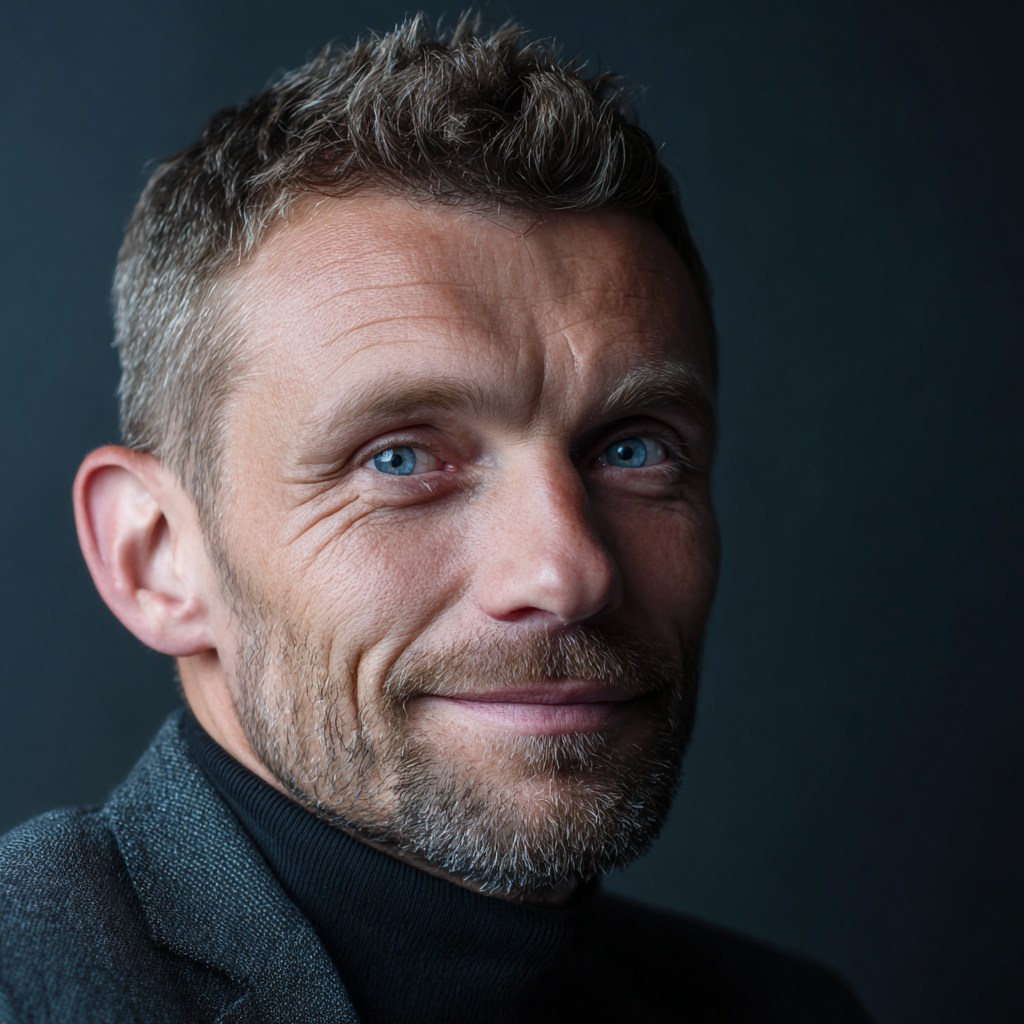 Andreas Vikhammer